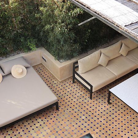 Riad Zhor Tanger - Medina Tânger Exterior foto