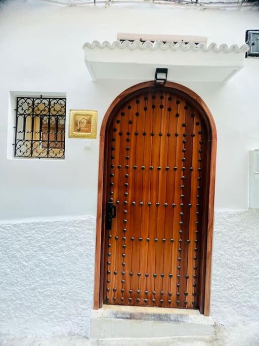 Riad Zhor Tanger - Medina Tânger Exterior foto