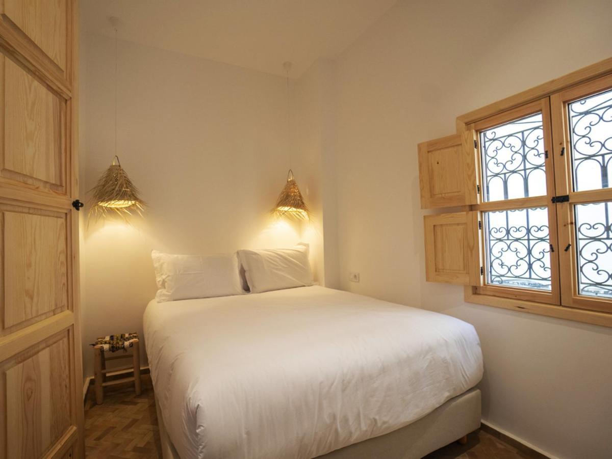 Riad Zhor Tanger - Medina Tânger Exterior foto