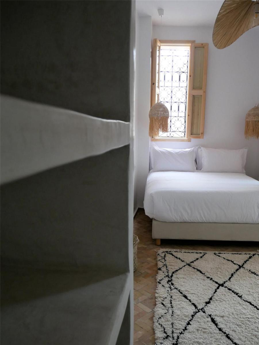 Riad Zhor Tanger - Medina Tânger Exterior foto