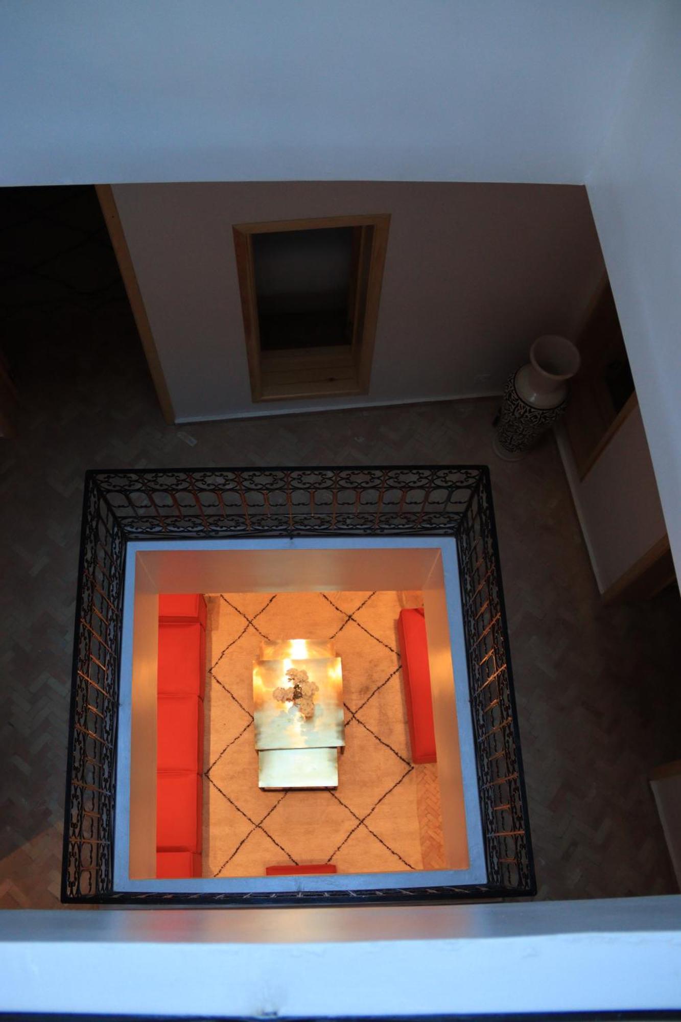 Riad Zhor Tanger - Medina Tânger Exterior foto