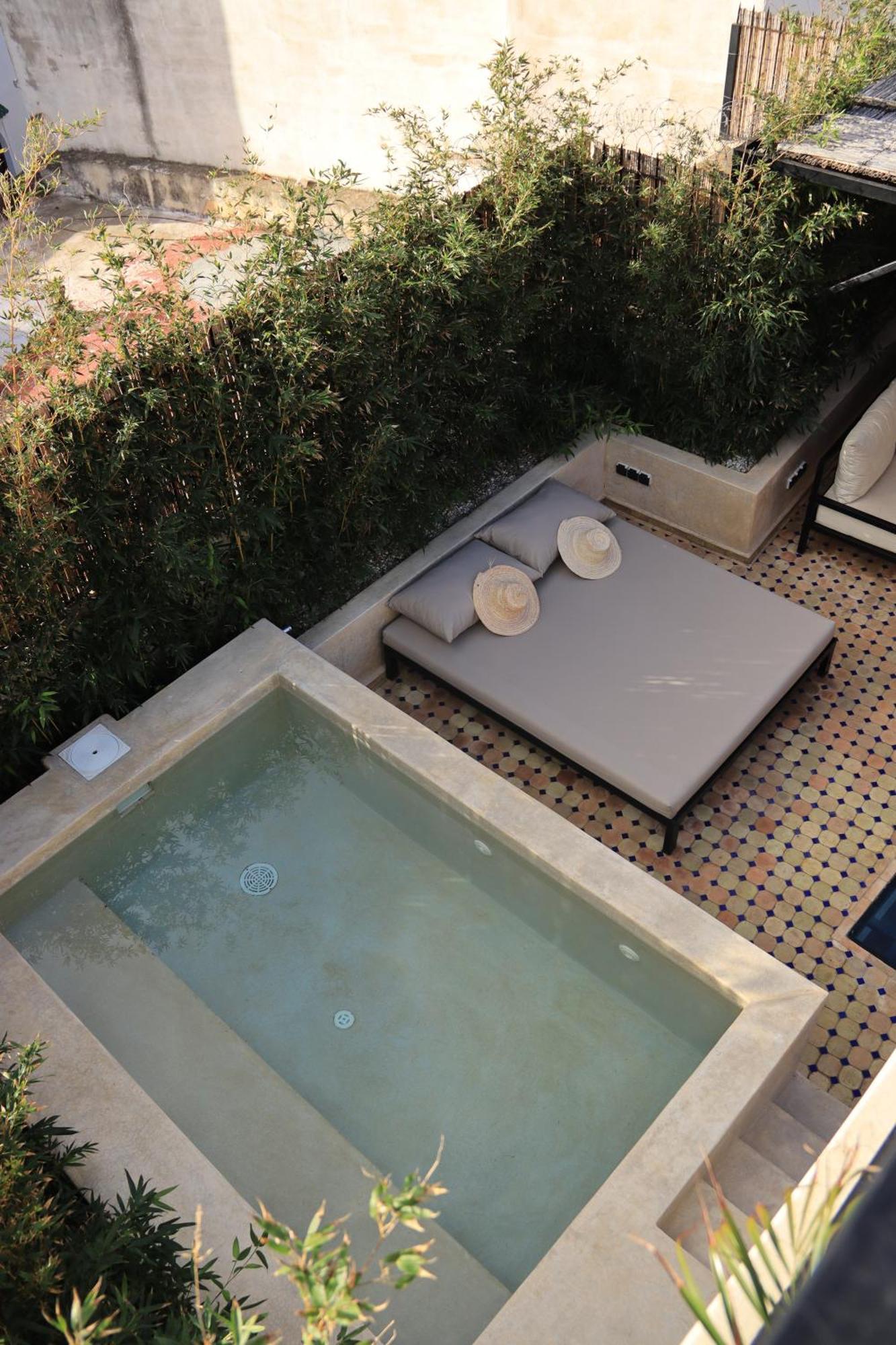Riad Zhor Tanger - Medina Tânger Exterior foto